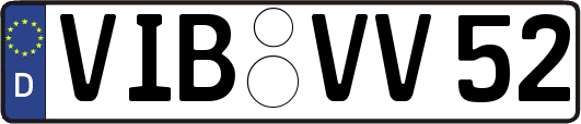 VIB-VV52