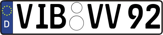 VIB-VV92