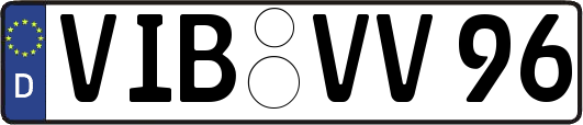 VIB-VV96