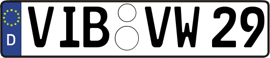 VIB-VW29