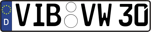 VIB-VW30