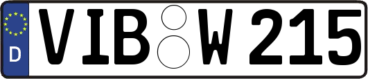 VIB-W215