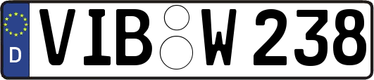 VIB-W238