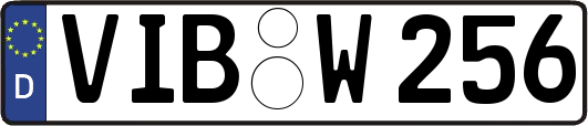 VIB-W256