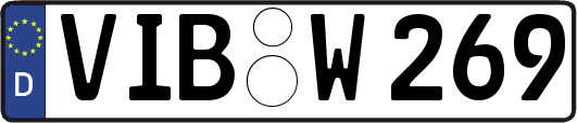 VIB-W269