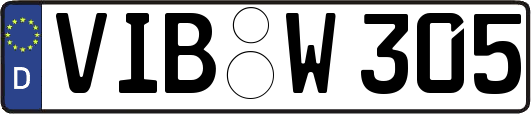 VIB-W305