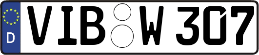 VIB-W307