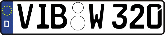 VIB-W320