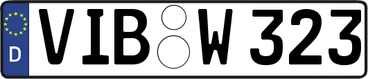 VIB-W323