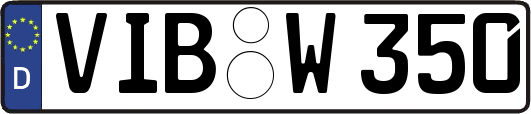VIB-W350