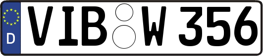 VIB-W356