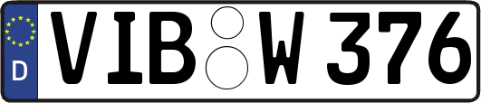 VIB-W376