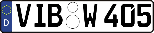 VIB-W405