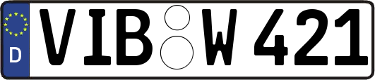 VIB-W421