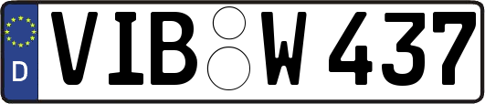 VIB-W437