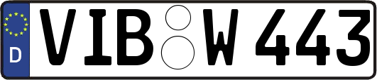 VIB-W443
