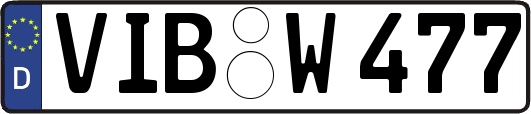 VIB-W477