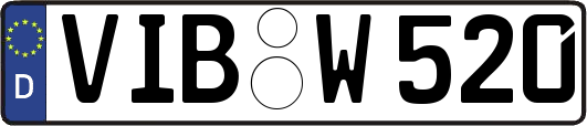 VIB-W520