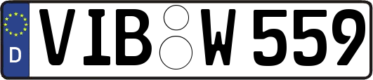 VIB-W559