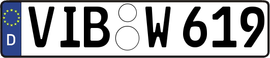 VIB-W619