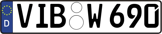 VIB-W690