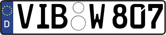 VIB-W807
