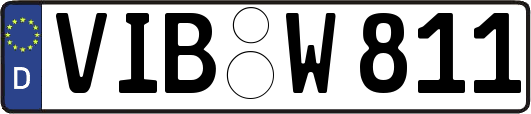 VIB-W811