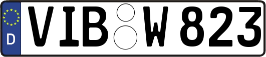 VIB-W823