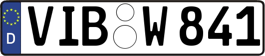 VIB-W841