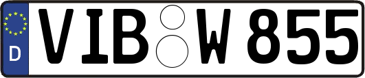 VIB-W855
