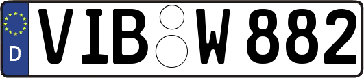VIB-W882