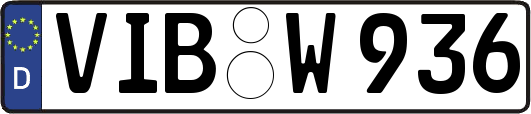 VIB-W936
