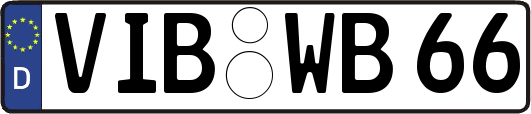 VIB-WB66