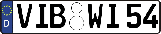 VIB-WI54