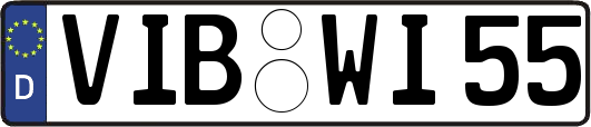 VIB-WI55