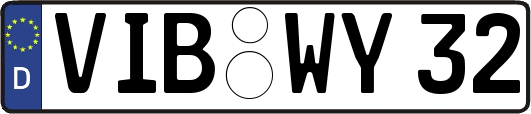 VIB-WY32