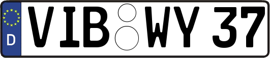 VIB-WY37