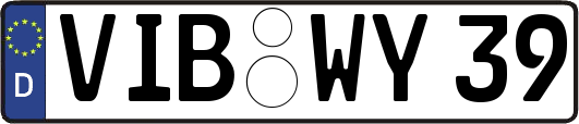 VIB-WY39
