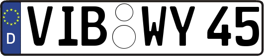 VIB-WY45
