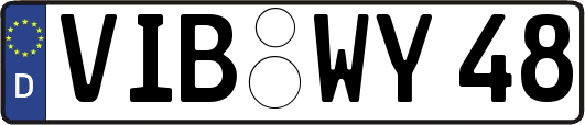 VIB-WY48