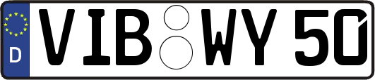 VIB-WY50