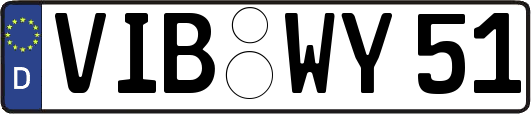 VIB-WY51