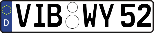 VIB-WY52