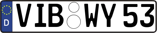 VIB-WY53