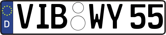VIB-WY55