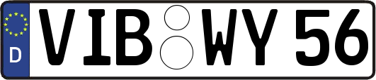 VIB-WY56