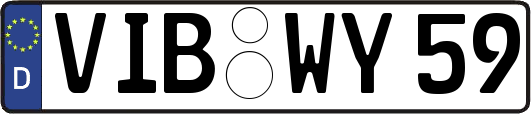 VIB-WY59