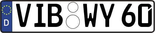 VIB-WY60