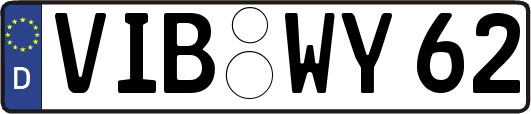 VIB-WY62