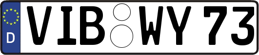 VIB-WY73